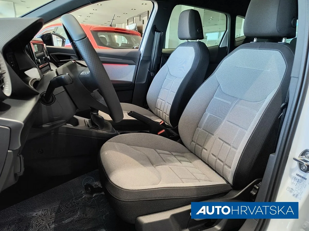 Seat Arona 2026 – fotografija 14