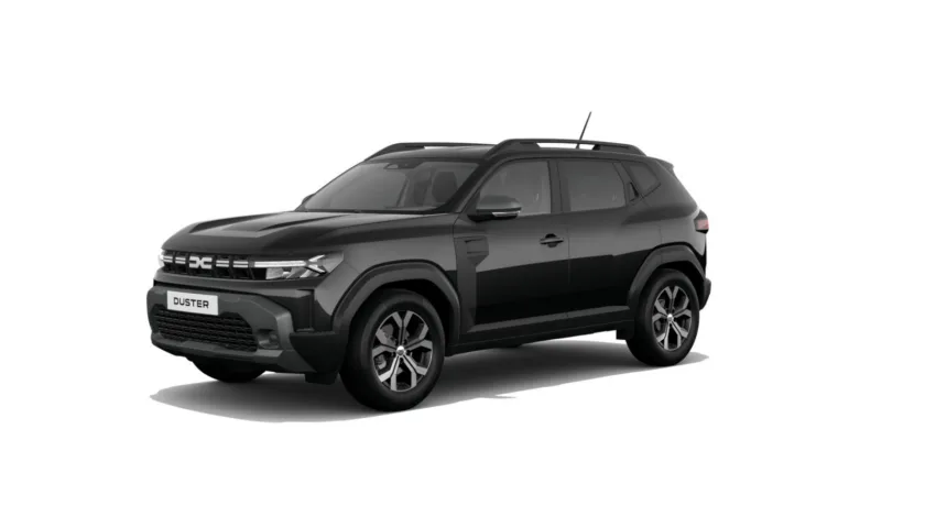 Dacia Duster 2025 – fotografija 1
