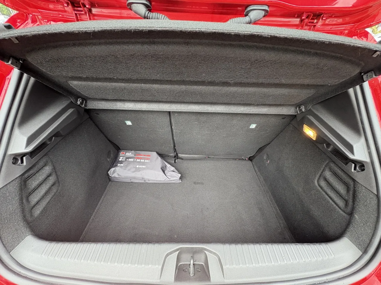 Renault Clio 2021 – fotografija 18