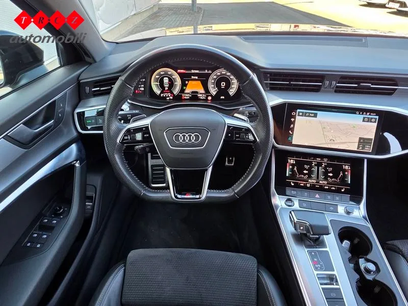 Audi A6 2021 – fotografija 10