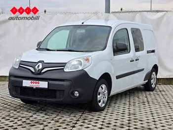 Renault Kangoo 2019 – fotografija 1