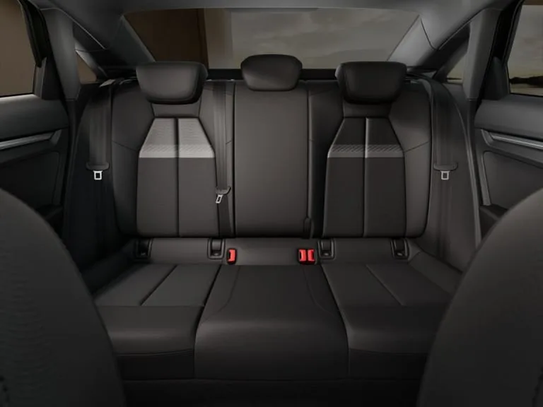 Audi A3 2026: fotografija 10