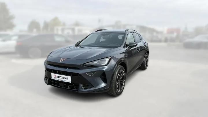 Cupra Formentor 2025 – fotografija 1