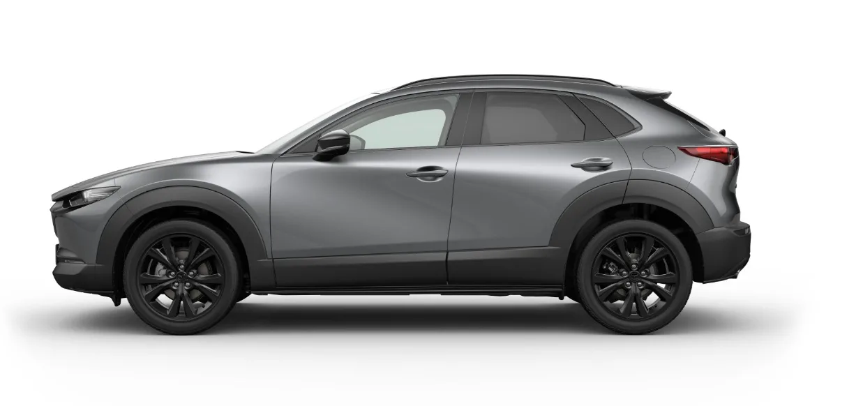 Mazda Cx-30 2026 – fotografija 2