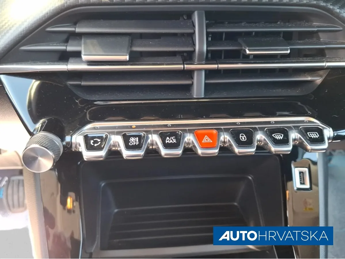 Peugeot 2008 2022 – fotografija 19