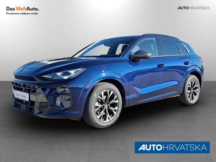 Cupra Ostalo 2025 – fotografija 1