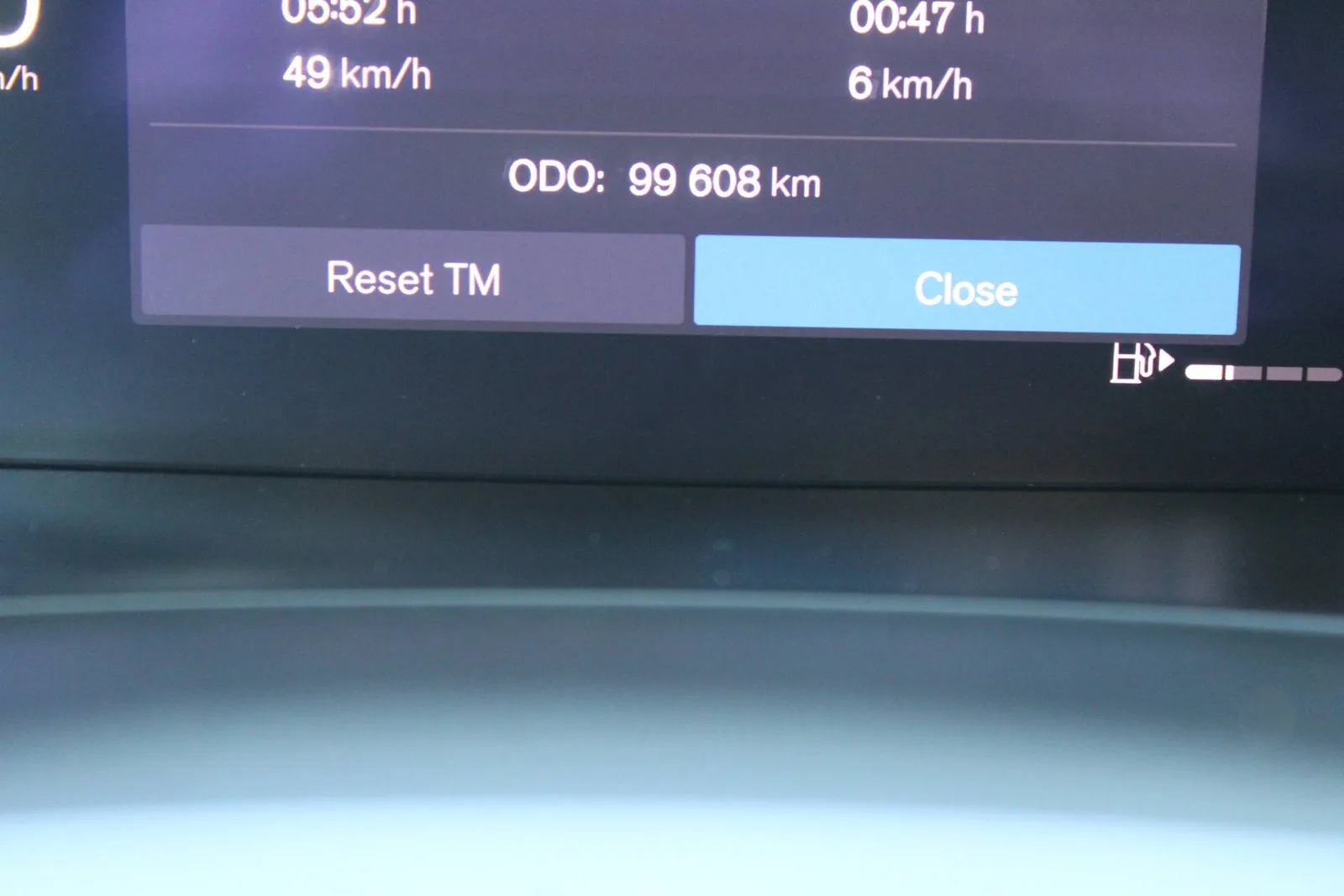 Volvo V90 Cross Country 2023 – fotografija 26