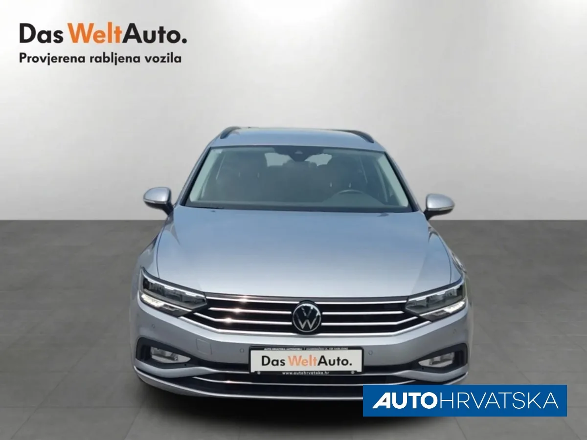 Volkswagen Passat B8 2023 – fotografija 2