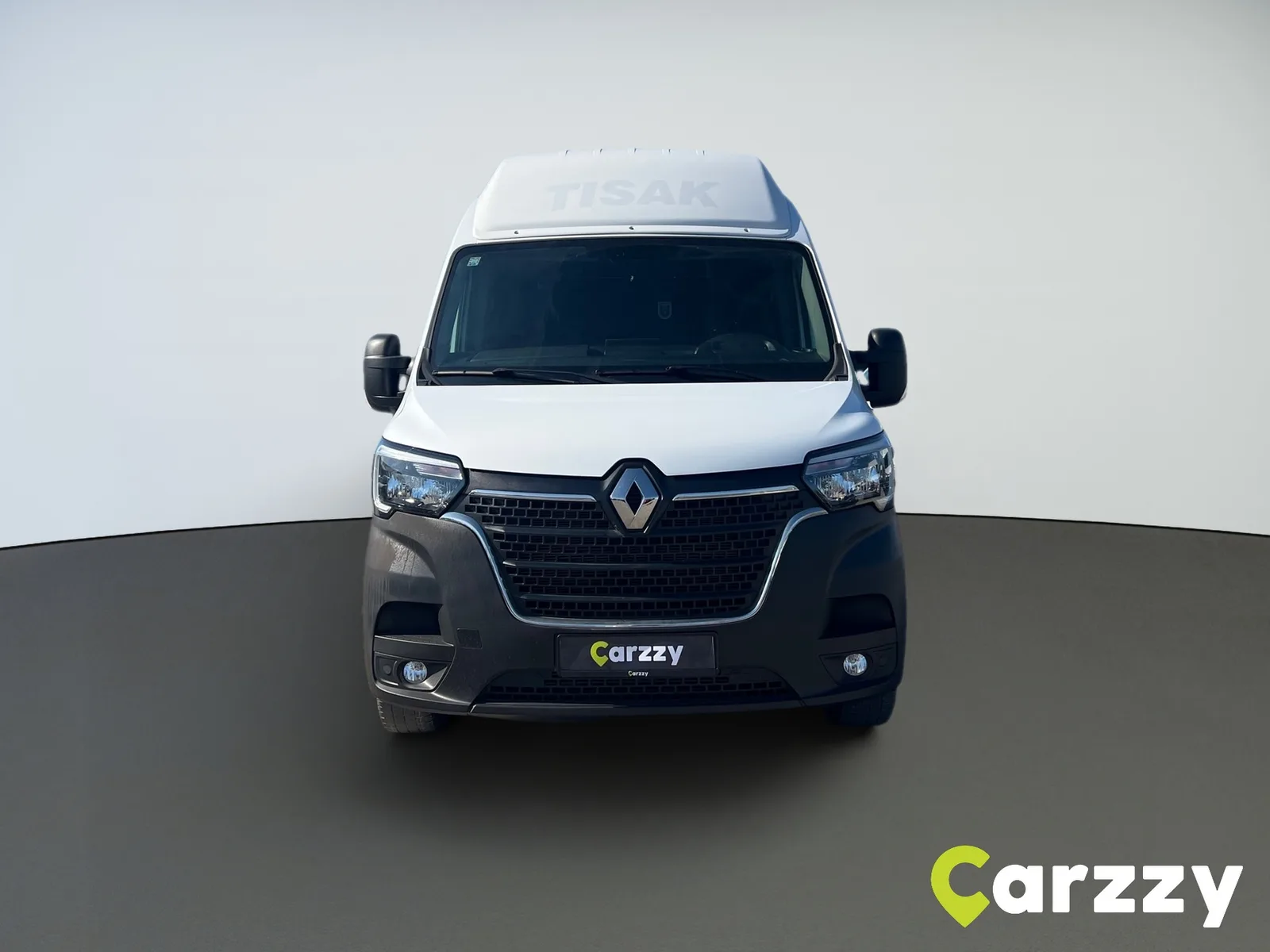 Renault Master 2022 – fotografija 2
