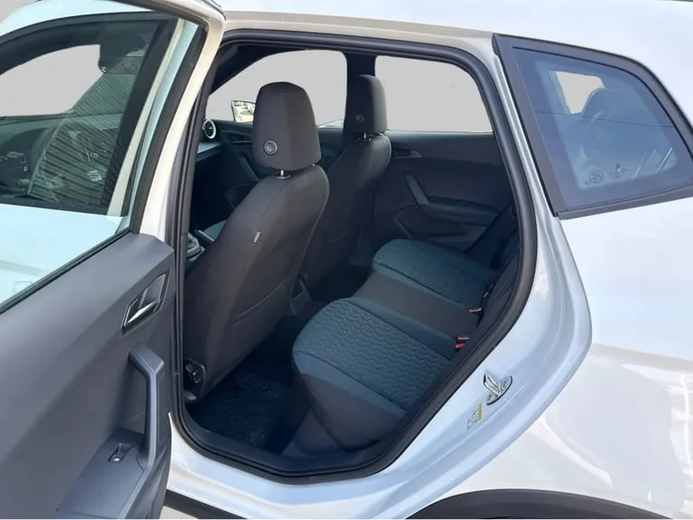 Seat Arona 2026: fotografija 12