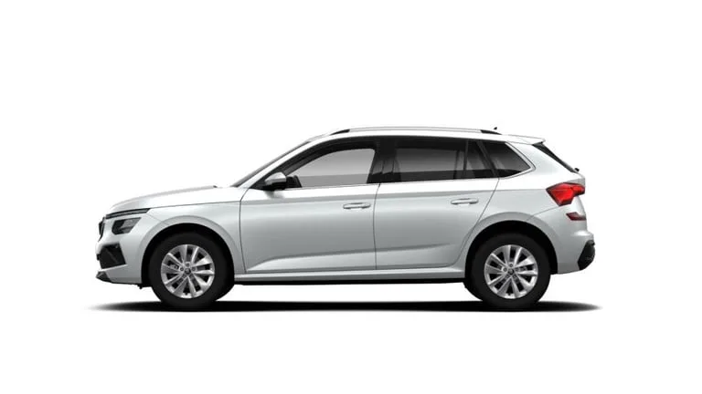 Škoda Kamiq 2026: fotografija 2