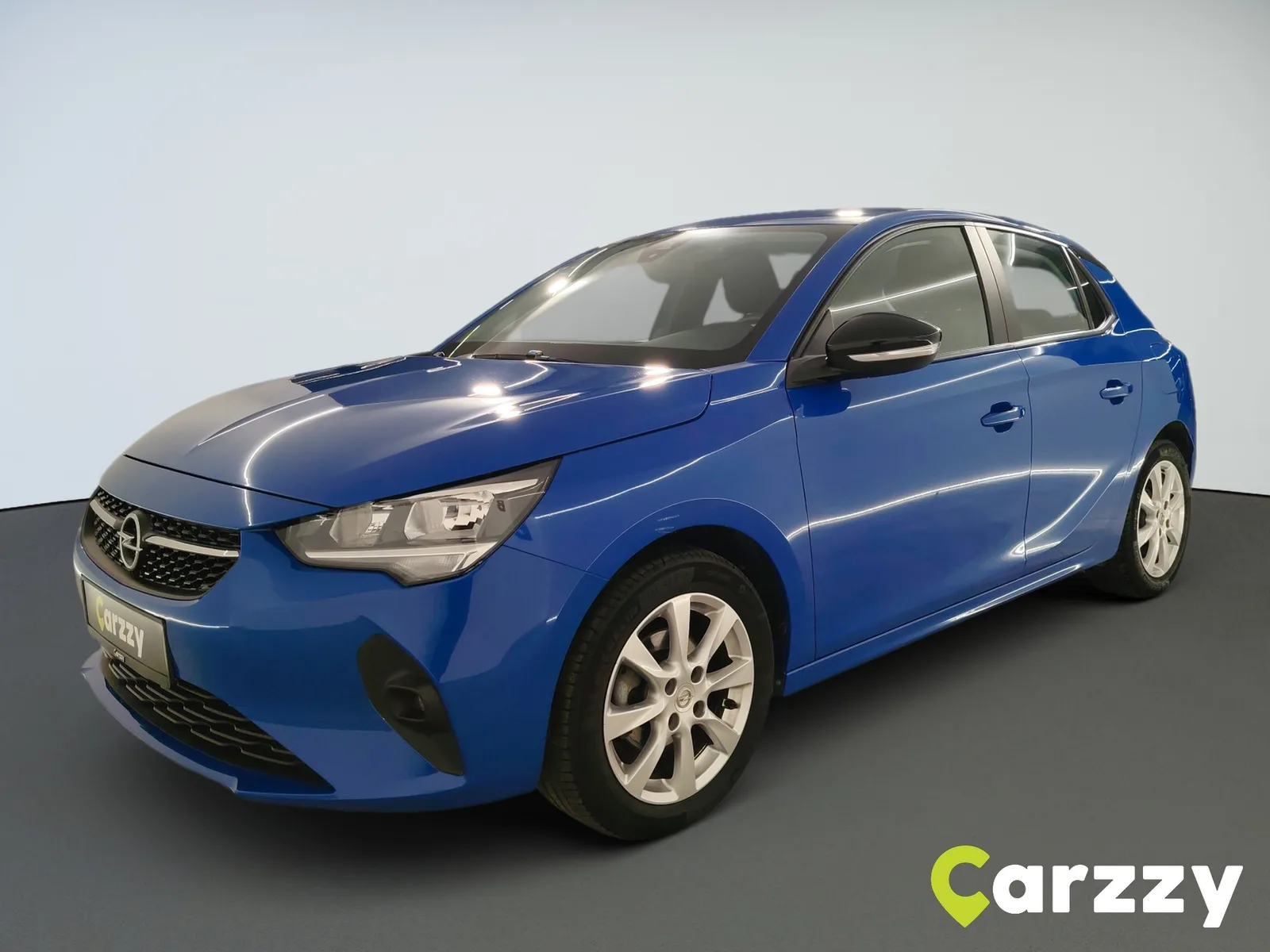 Opel Corsa 2022 – fotografija 1