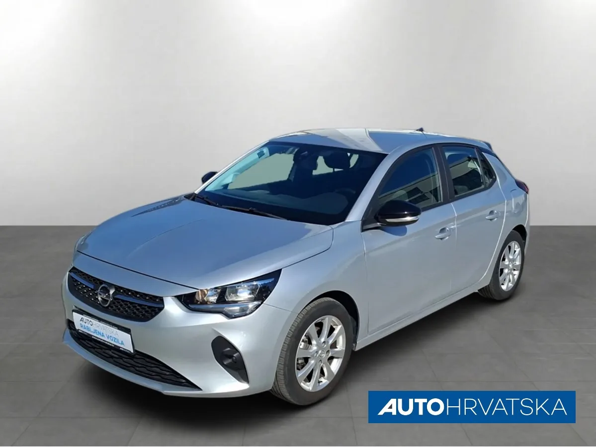 Opel Corsa 2023 – fotografija 1