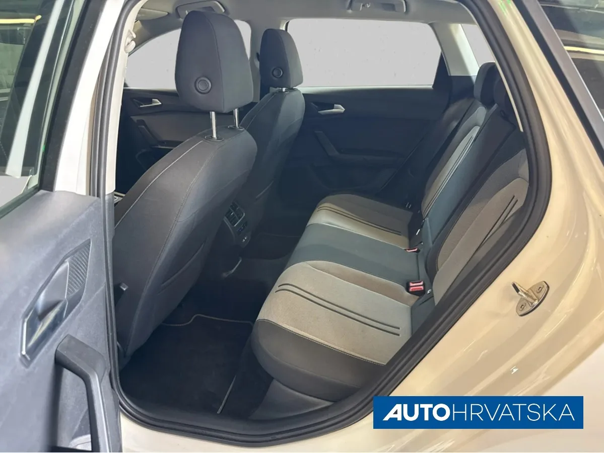 Seat Leon 2023 – fotografija 12
