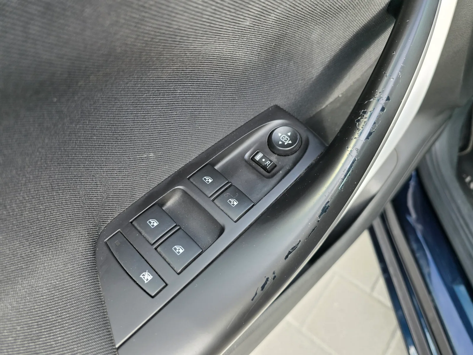 Opel Astra 2019 – fotografija 16