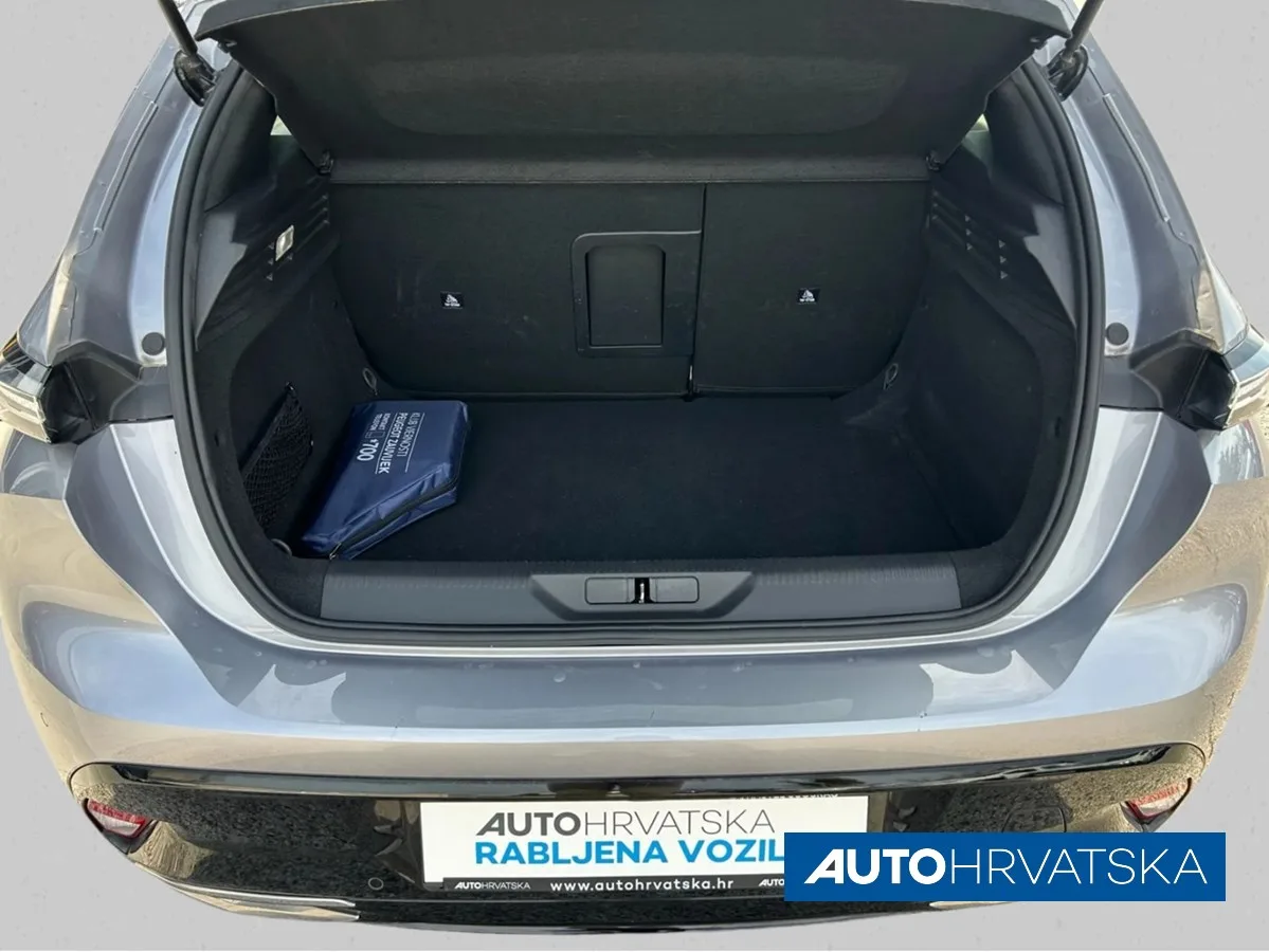 Peugeot 308 2023 – fotografija 10