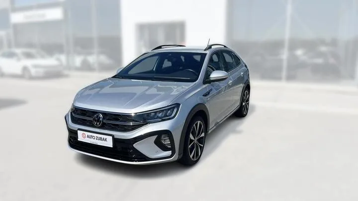 Volkswagen Taigo 2023 – fotografija 1