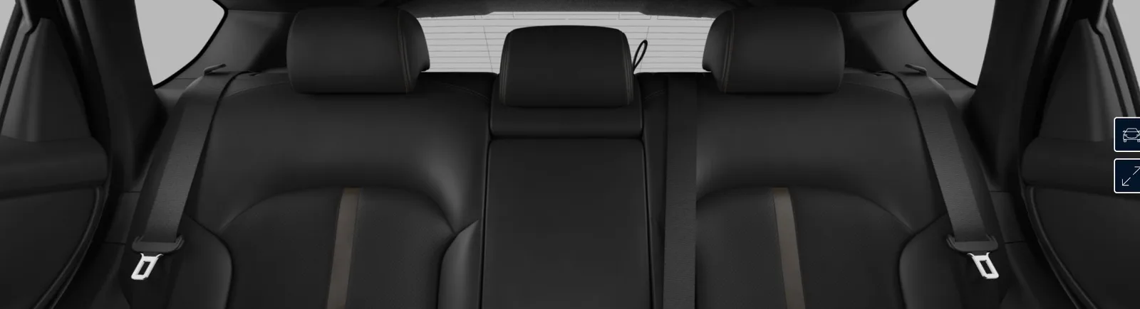 Mazda Cx-60 2026 – fotografija 10