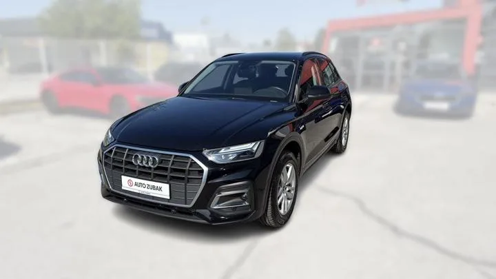 Audi Q5 2022 – fotografija 1