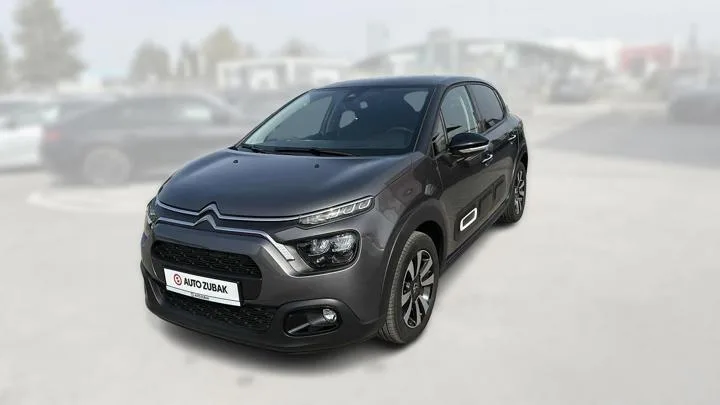 Citroen C3 2024 – fotografija 1