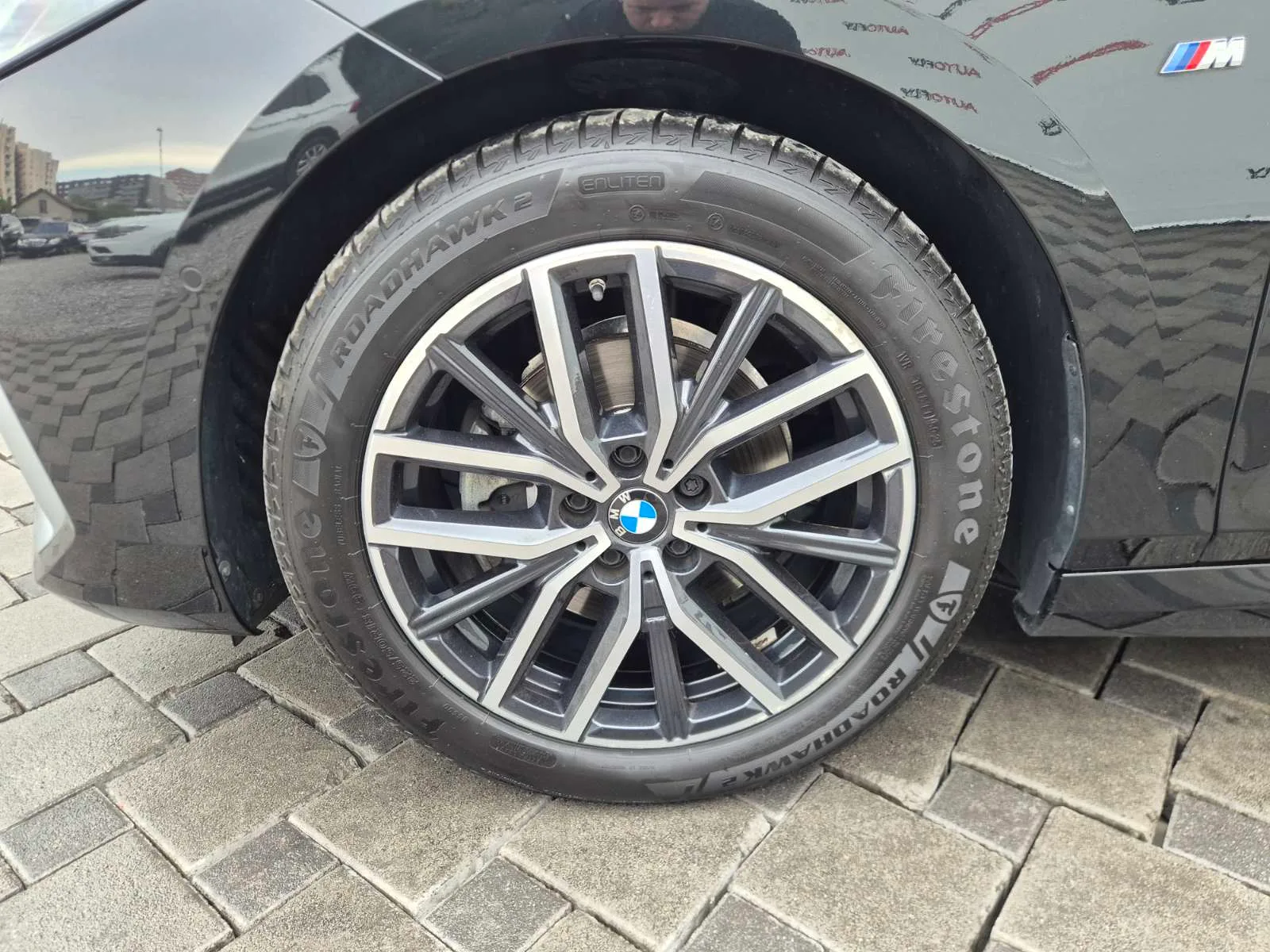 BMW Serija 2 2023 – fotografija 24