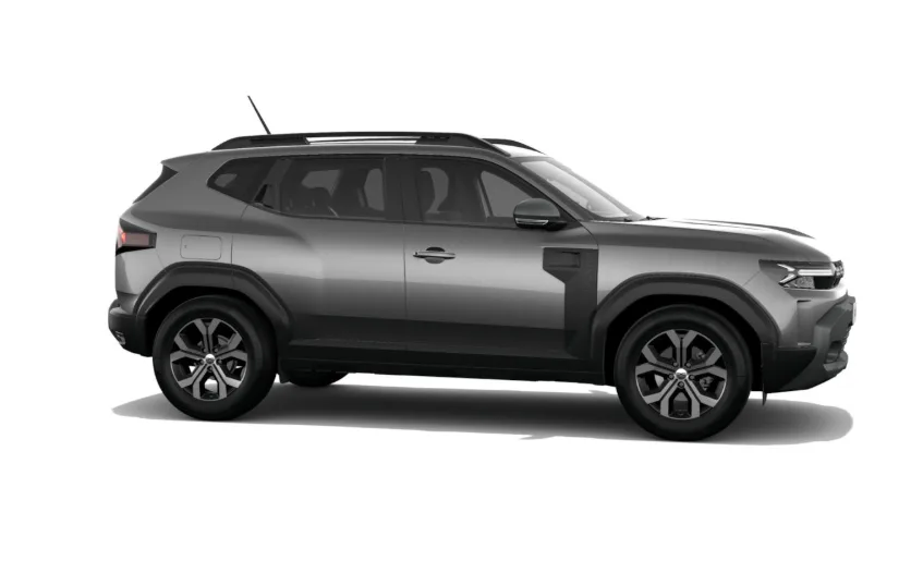 Dacia Duster 2026 – fotografija 7