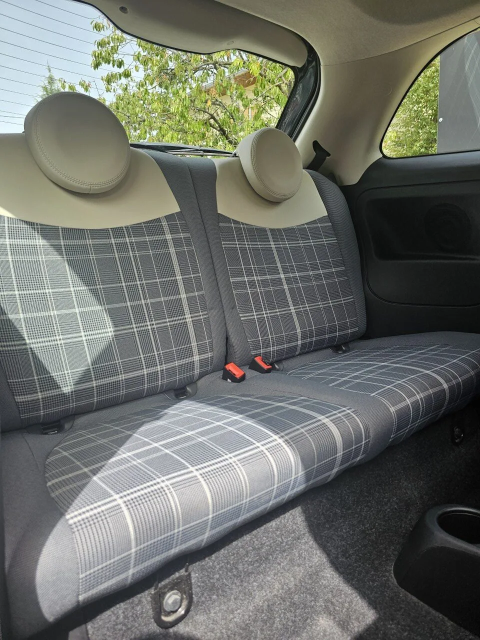 Fiat 500 2021 – fotografija 17