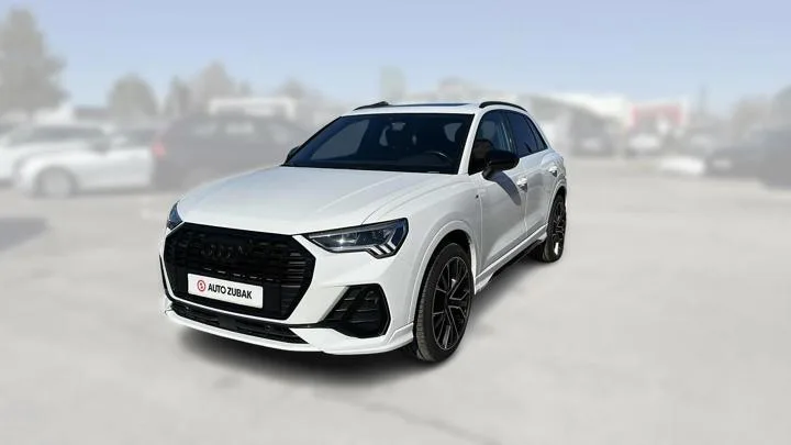 Audi Q3 2019 – fotografija 1