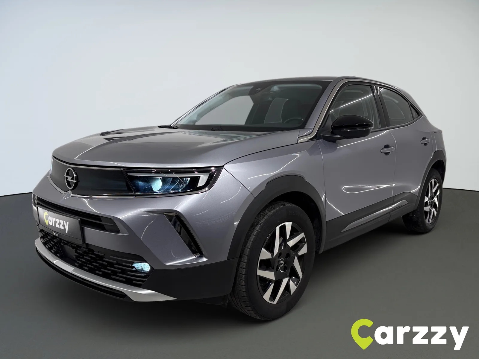 Opel Mokka 2022 – fotografija 1
