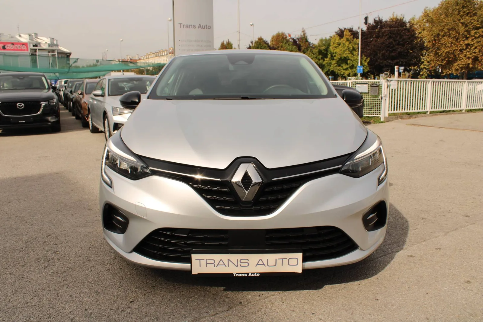 Renault Clio 2023 – fotografija 2