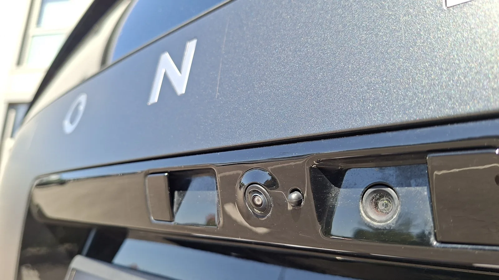 Hyundai IONIQ 2025: fotografija 34
