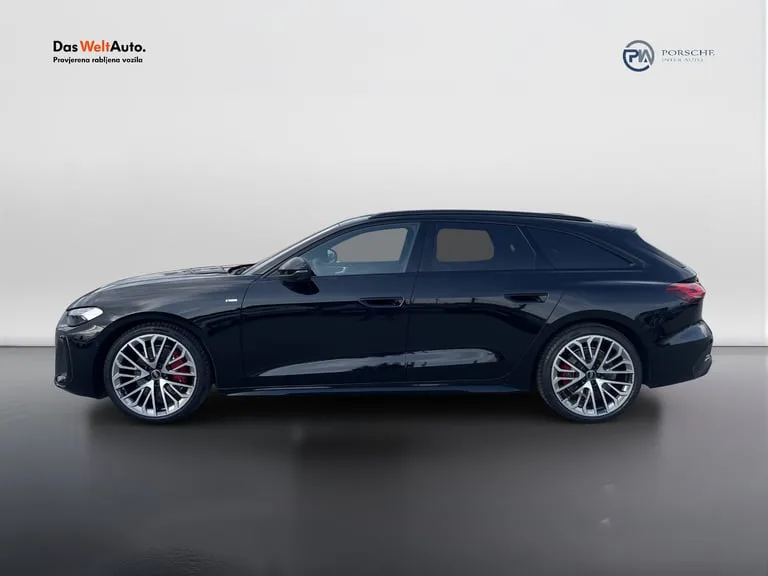 Audi A5 2025: fotografija 2