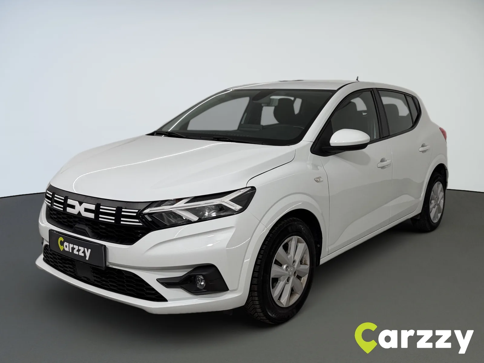 Dacia Sandero 2023 – fotografija 1