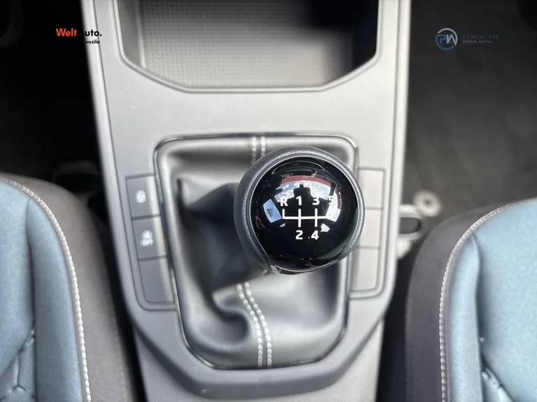 Seat Ibiza 2026: fotografija 20