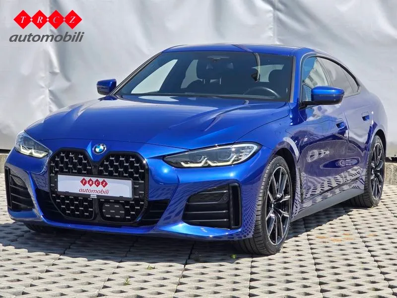 BMW Serija 4