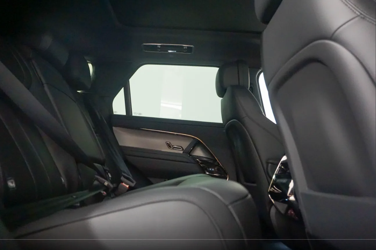 Land Rover Range Rover Sport 2024 – fotografija 10