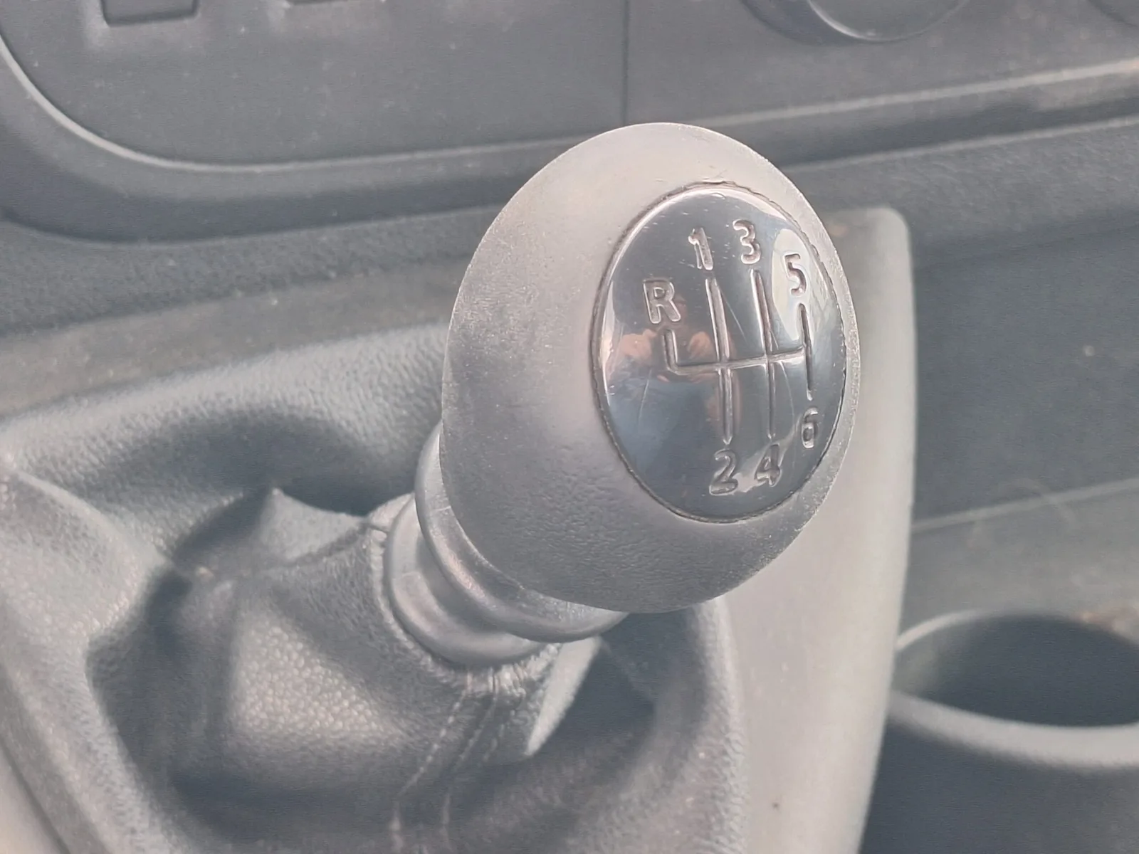 Opel Movano 2019: fotografija 13