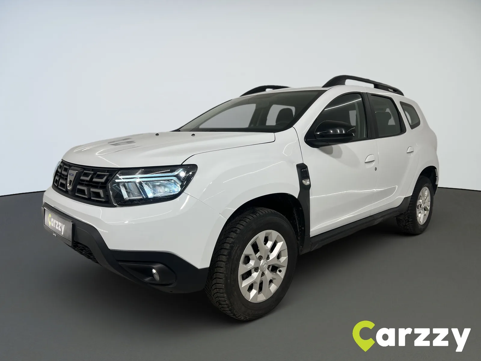 Dacia Novi Duster 2022 – fotografija 1