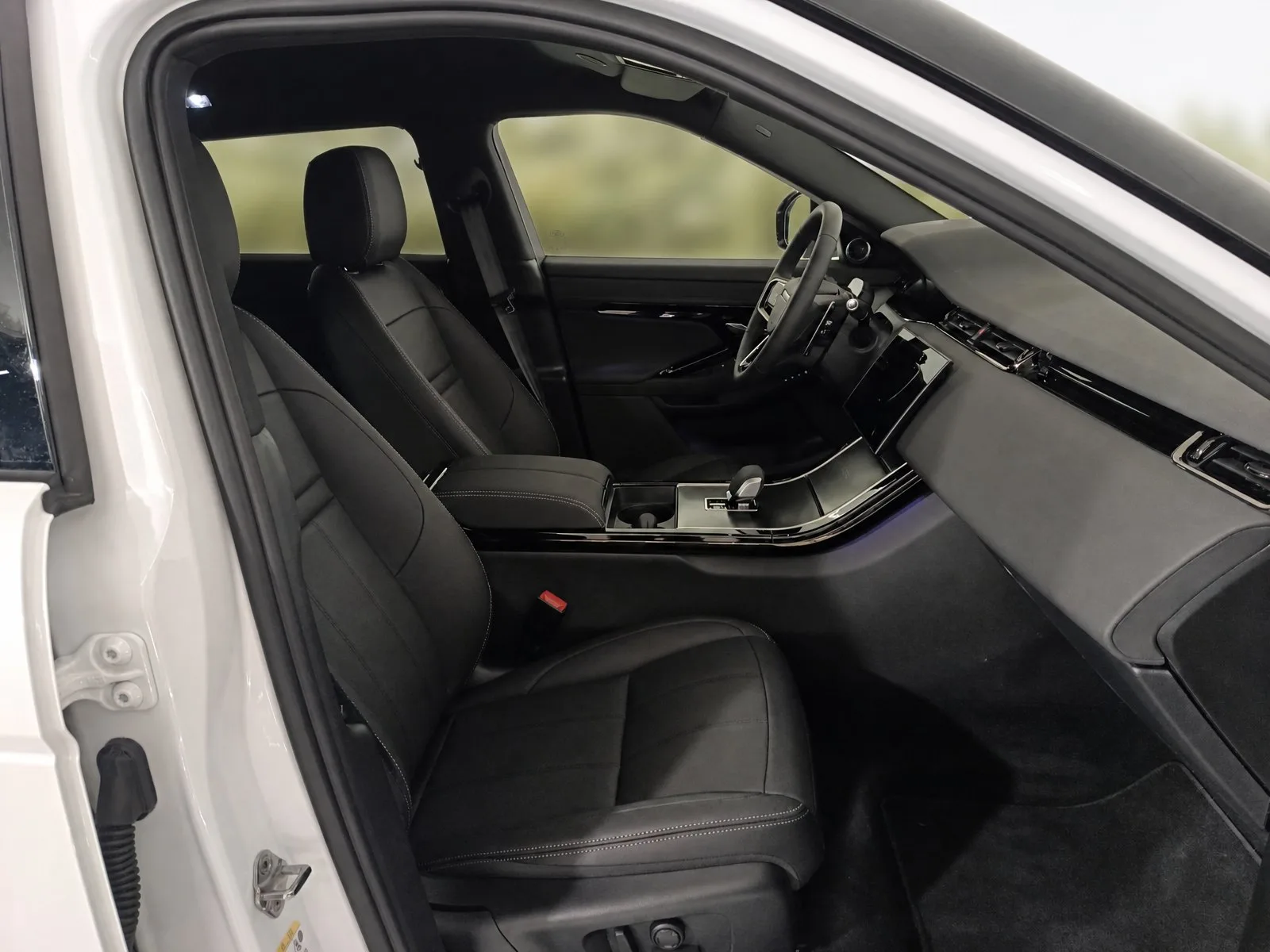 Land Rover Range Rover Evoque 2026 – fotografija 18
