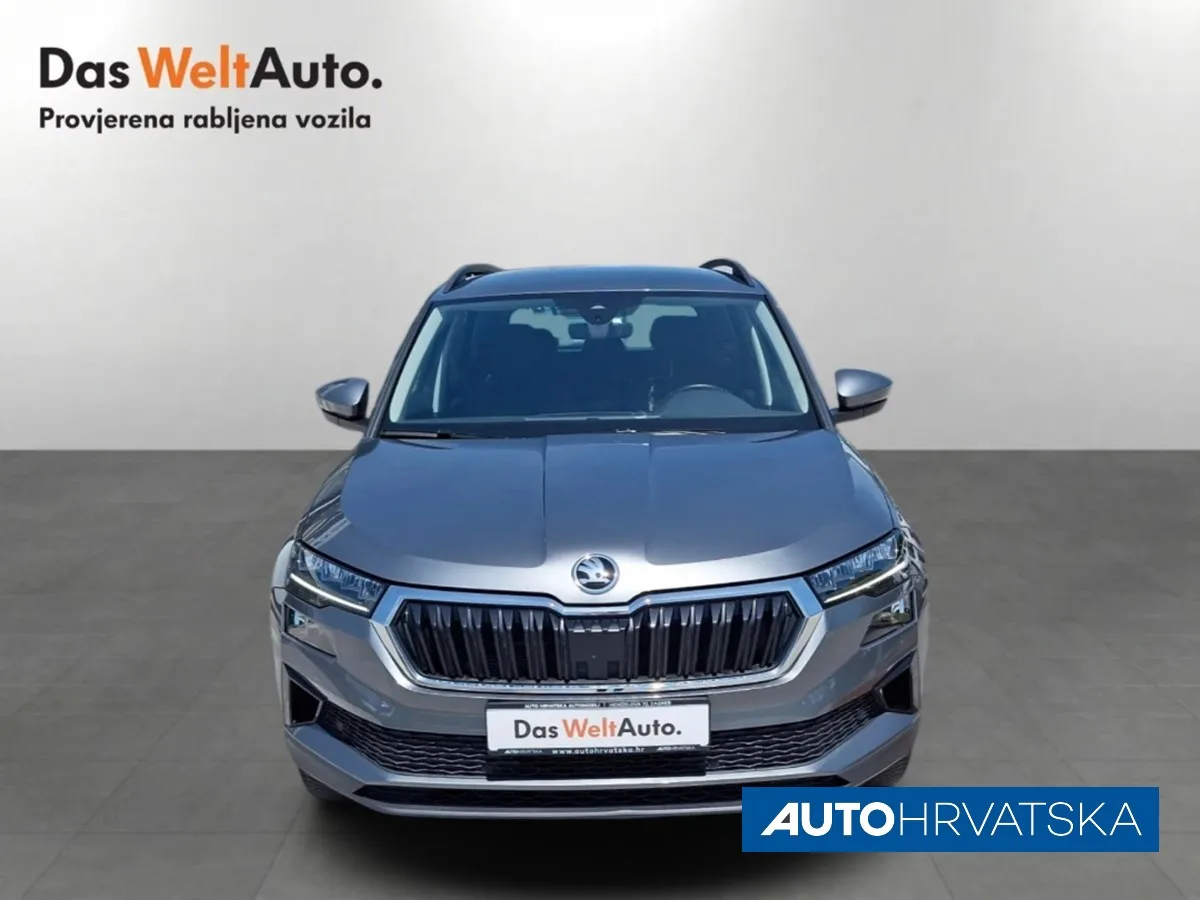 Škoda Karoq 2024 – fotografija 2
