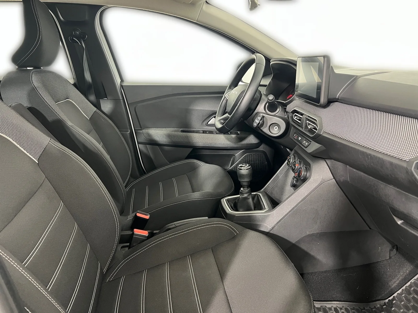 Dacia Sandero 2023 – fotografija 21