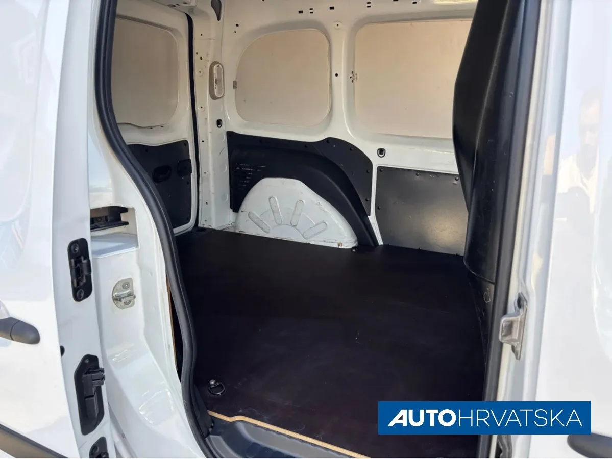 Renault Kangoo 2021 – fotografija 11