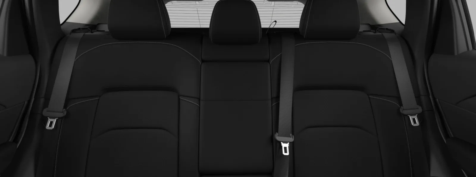 Mazda Cx-5 2026 – fotografija 10
