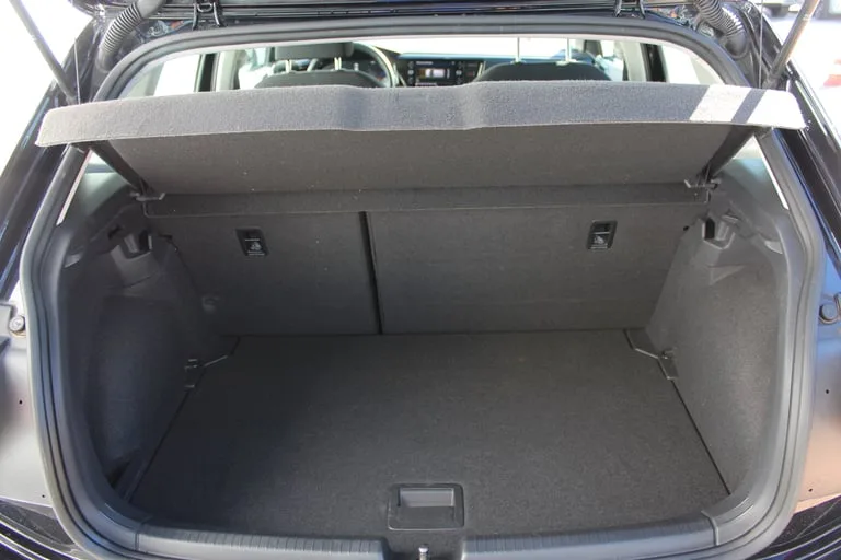 Volkswagen Polo VI 2023: fotografija 13