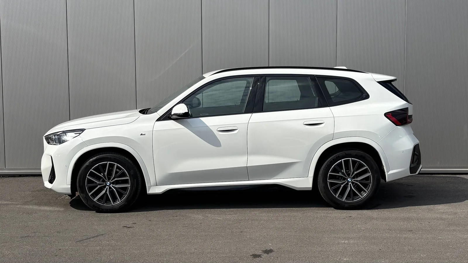 BMW X1 2023 – fotografija 2