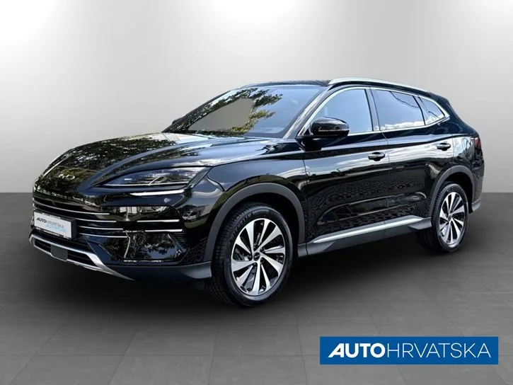 BYD Seal 2025 – fotografija 1