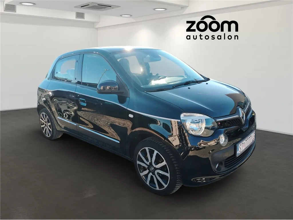 Renault Twingo1.0 2015 – fotografija 2