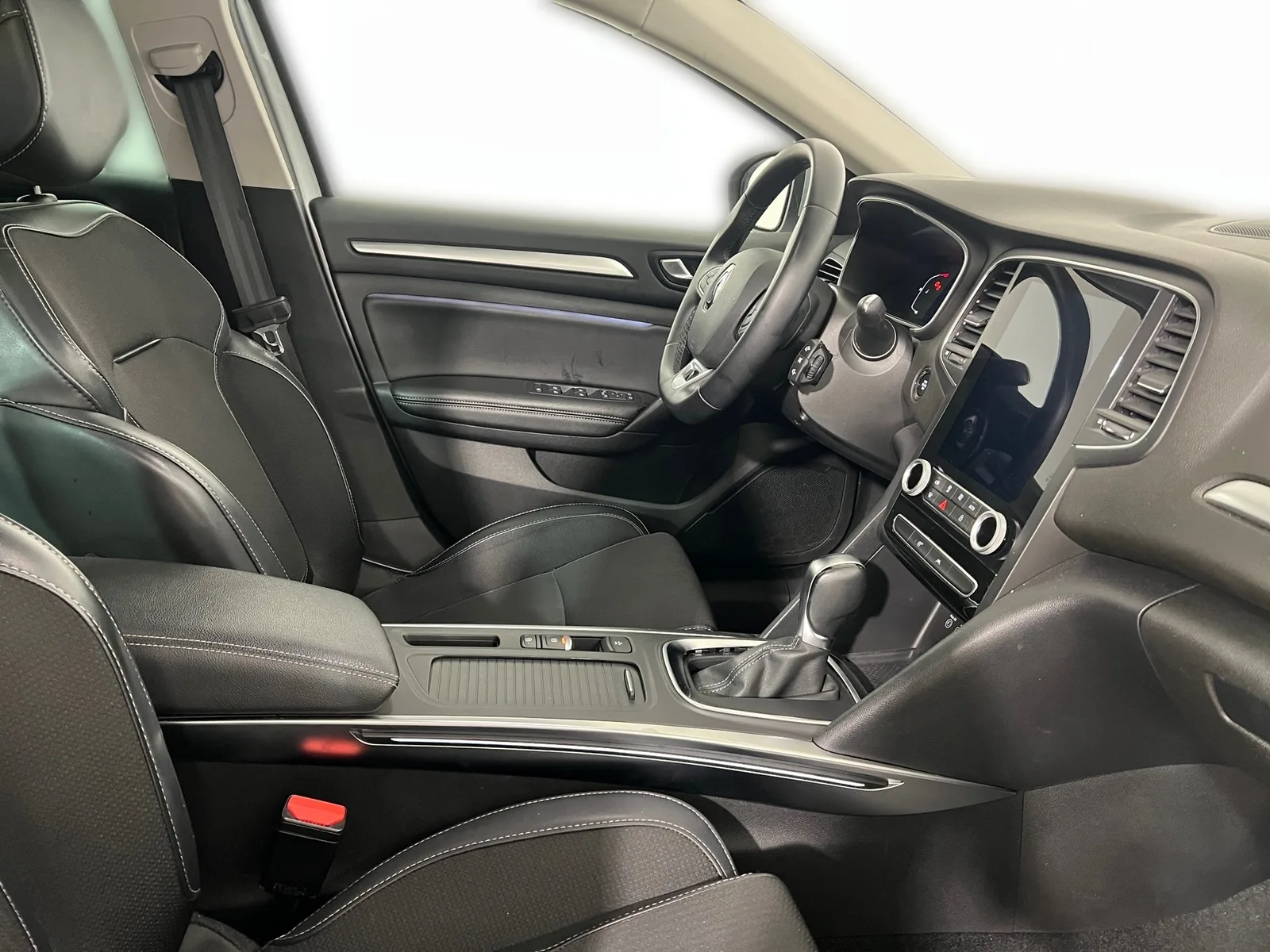 Renault Megane 2023 – fotografija 22