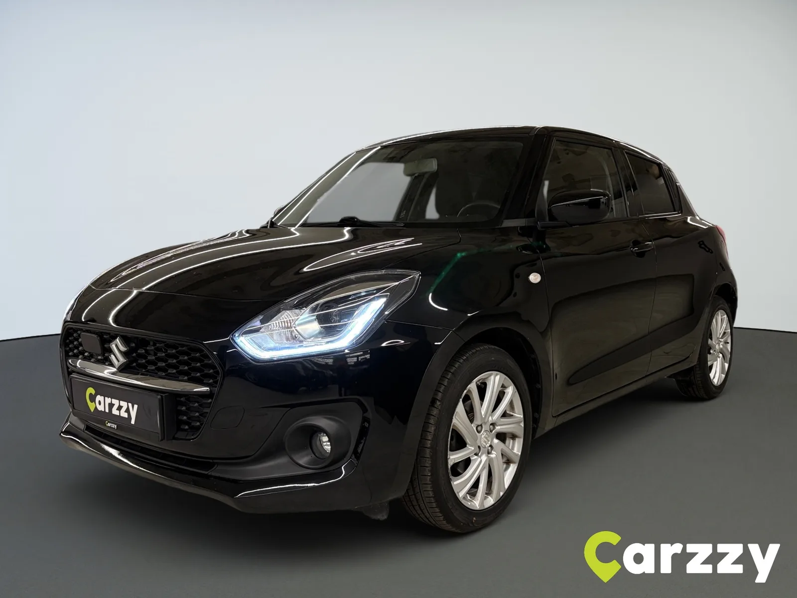 Suzuki Swift 2021 – fotografija 1