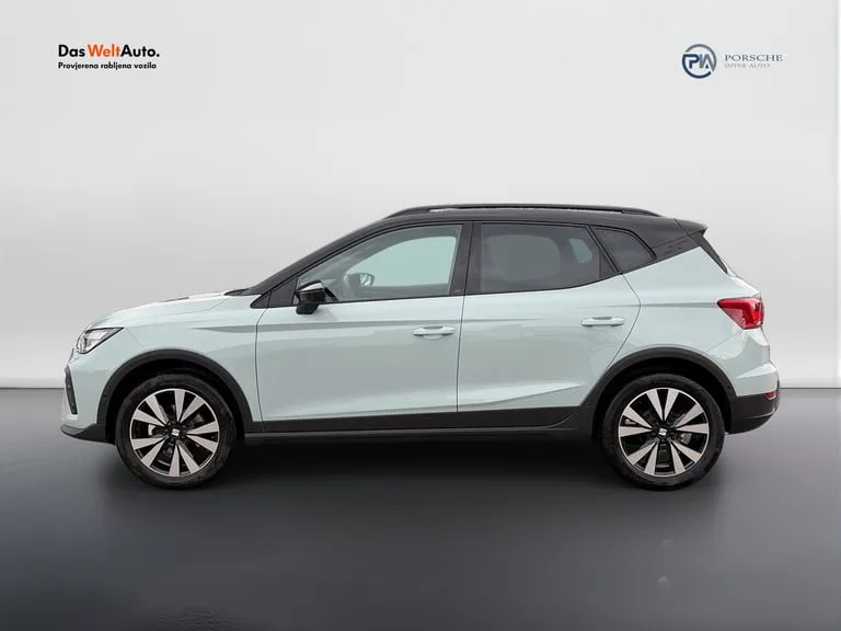 Seat Arona 2026: fotografija 2